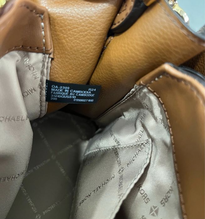 Сумка michael kors оригинал !!