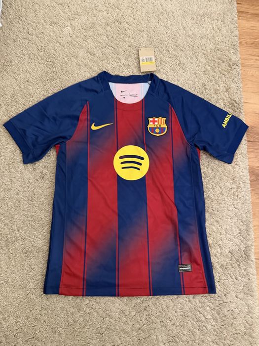 Tricou barcelona
