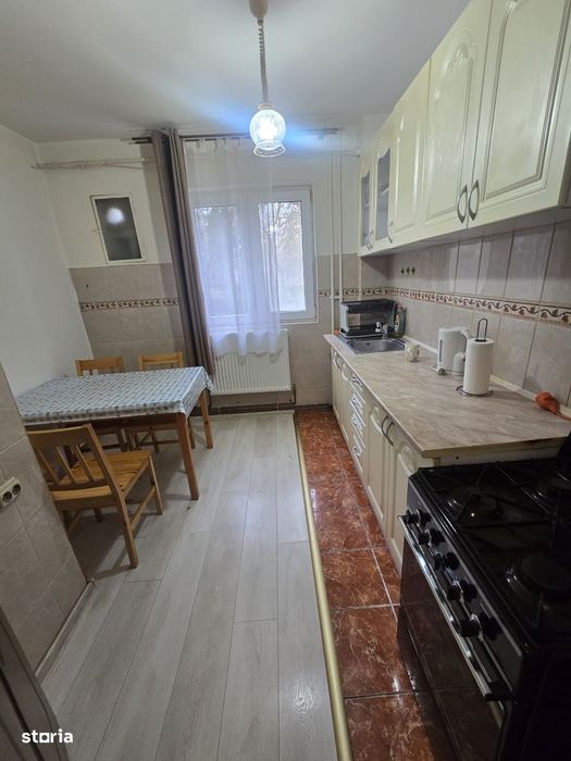 Constantin Brâncuși nr  171 - Apartament 2 camere plus bucătărie