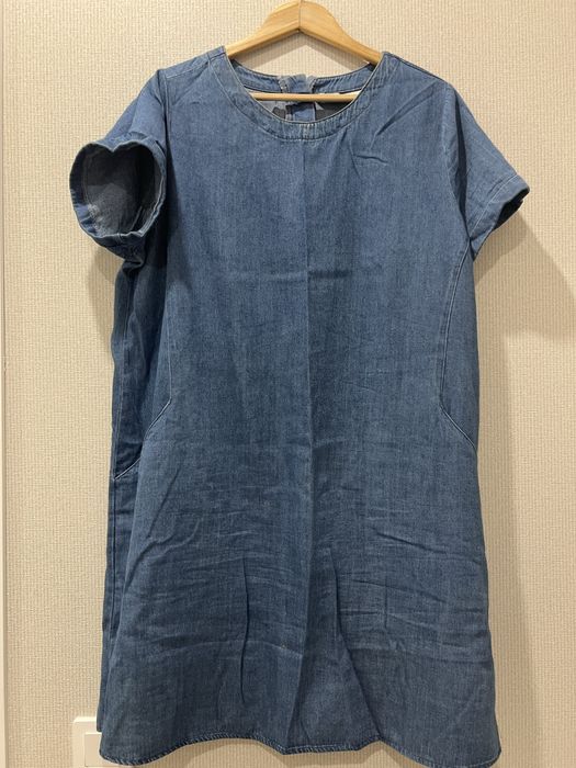 Черное базовое платье и платье боха