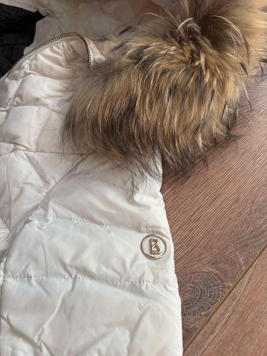 Дамско яке Bogner
