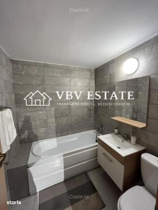 Apartament 3 Camere Unirii | Modern | Confort