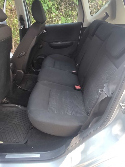 Mercedes A180 2008