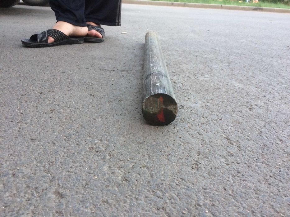 бронза болванка    63*80 в кг