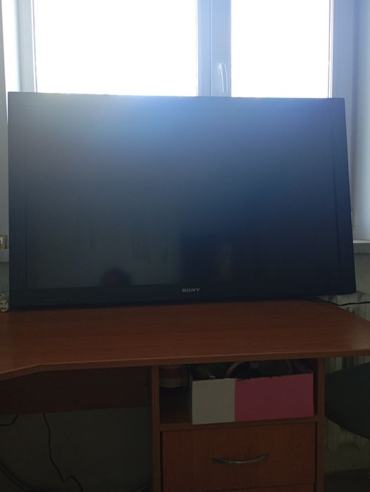 Продаю тв SONY бу