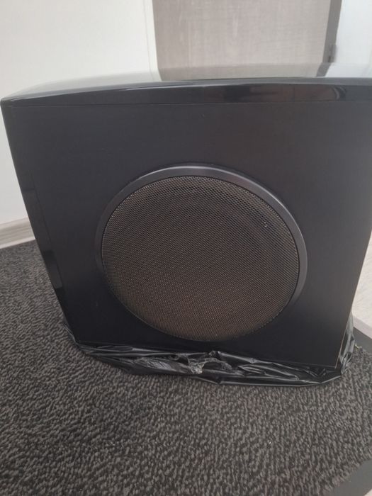 Subwoofer Samsung PS-WX200
