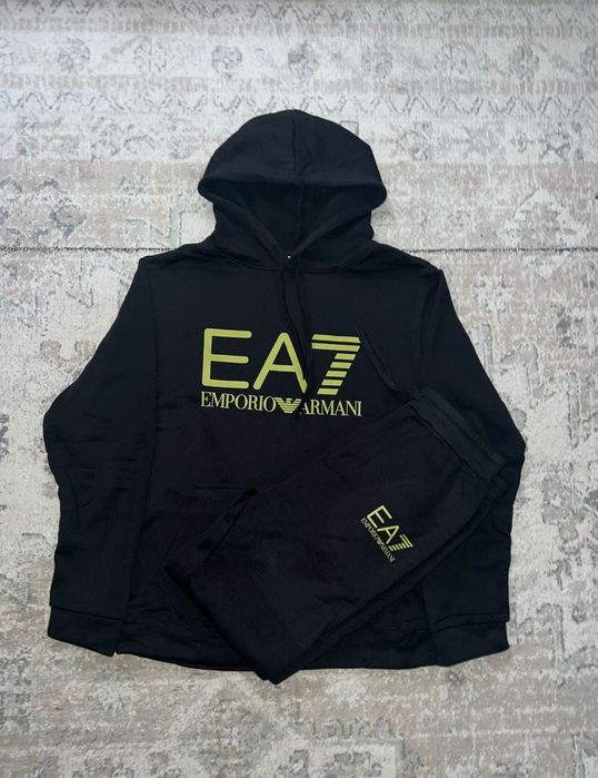 Trening de calitate Armani