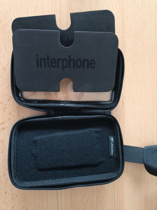 Suport telefon waterproof Cellularline