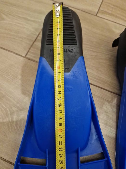 Плавници Velox, размер 41-42