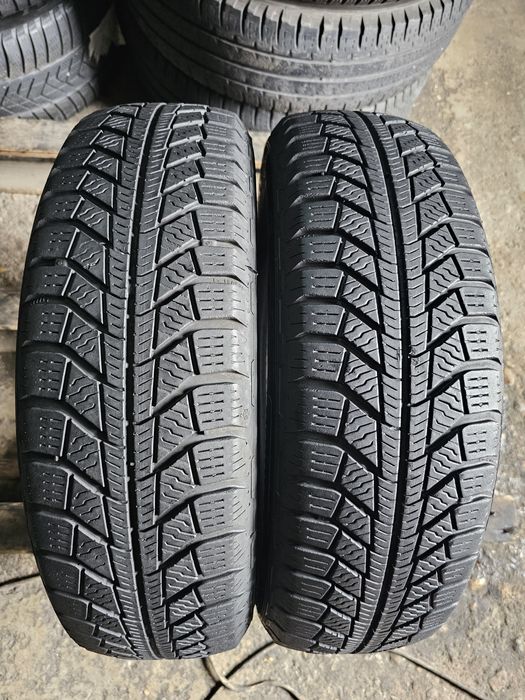 2 anvelope iarna 175 65 14 PointS 2023