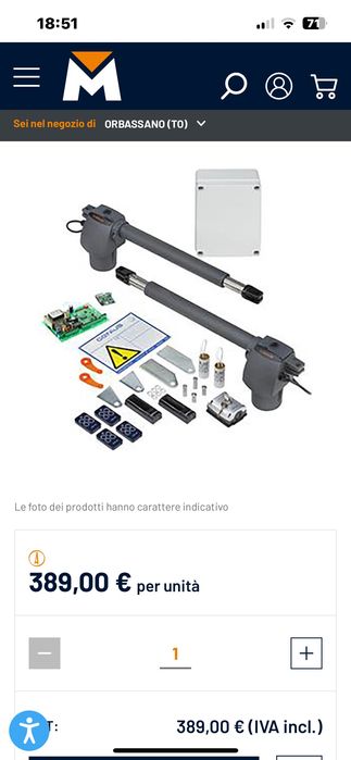 Automatizări motoare porți