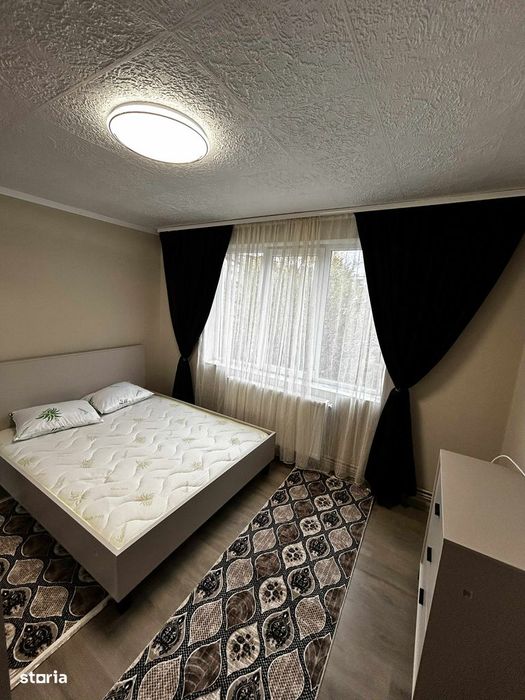 Apartament 2 camere decomandat – Bd. Unirii, zona Casa de Asigurări