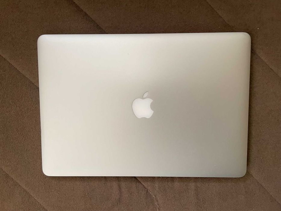 15" Core i7 MacBook Pro A1398 (Late 2014-DG)-i7/16GB RAM/512 GB SSD/2GB VGA