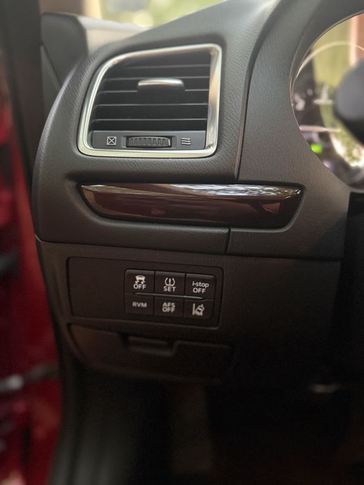 Mazda 6 SkyActiv 2.2