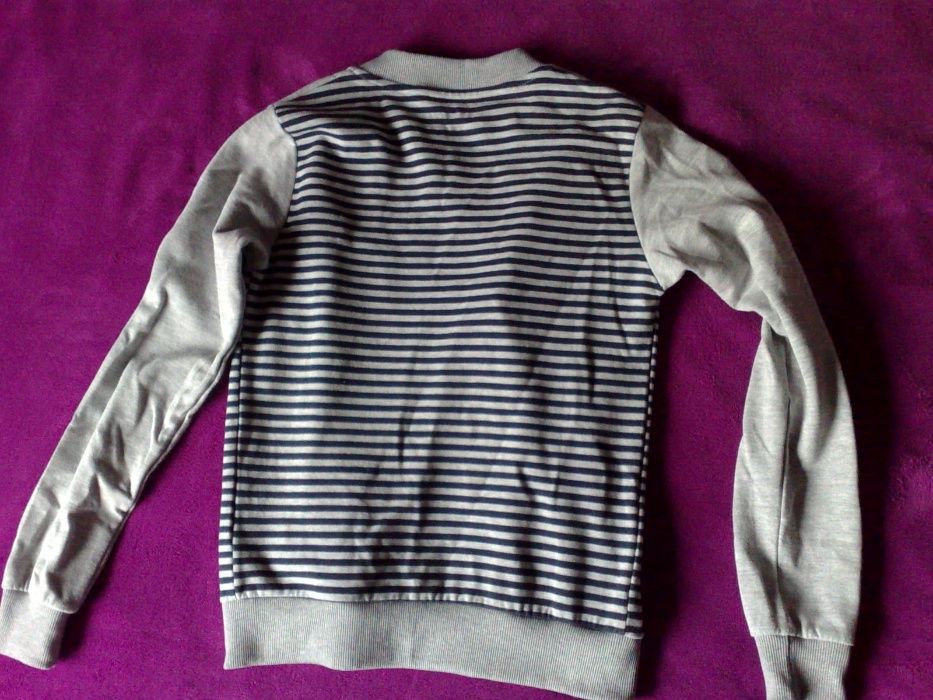 pulover modern model slim fit