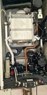 Reparatii centrale termice