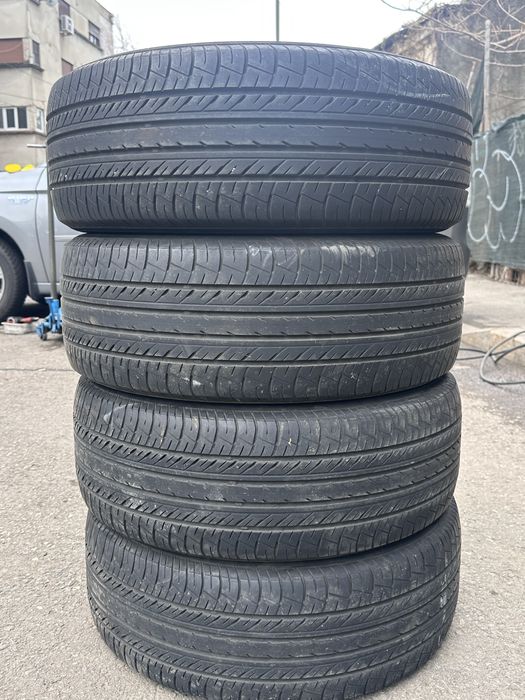 Cauciucuri vara 225/55/R18