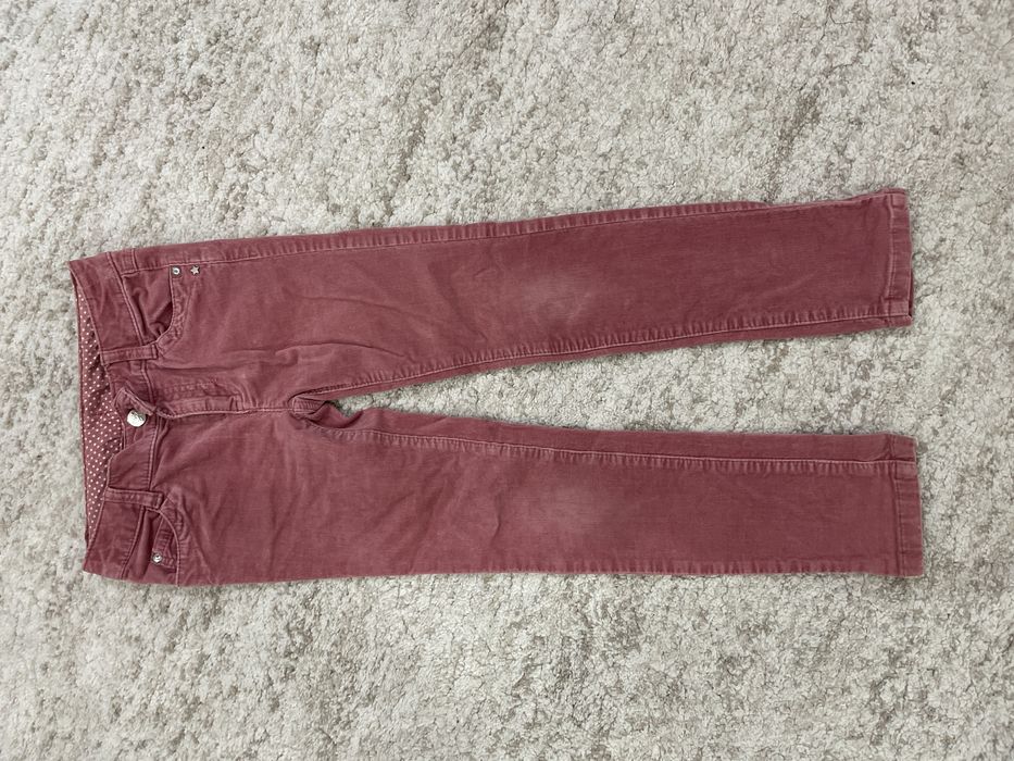 Продам джинсы/ штаны для девочки