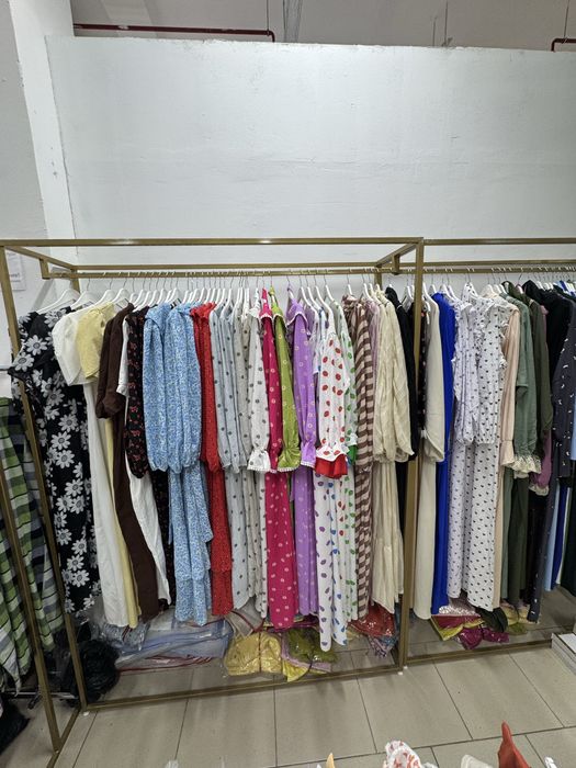 Стелаж стойка сатылады