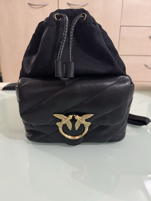 Vand rucsac original Pinko