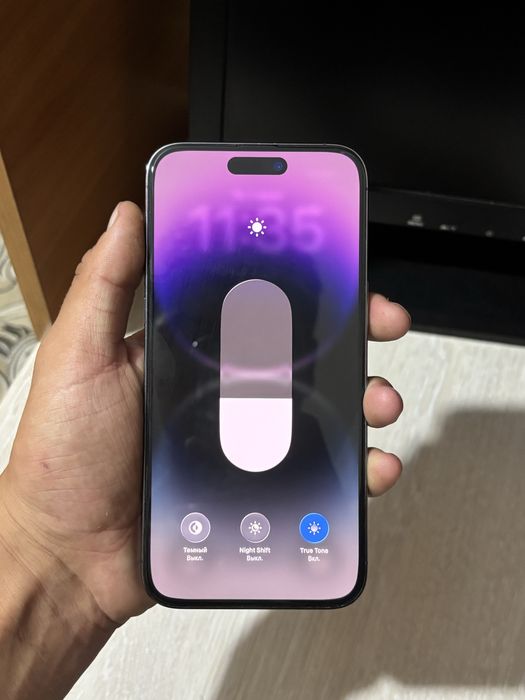 Продам iPhone 14 pro max 128gb 80%