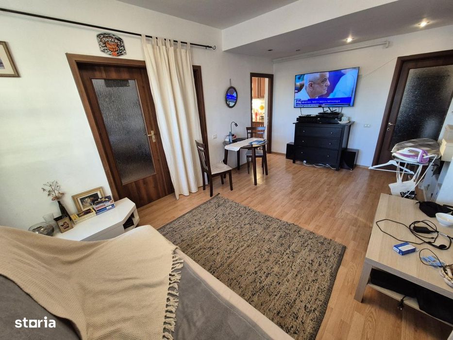 Apartament 3 camere | 13 septembrie | bloc reabilitat