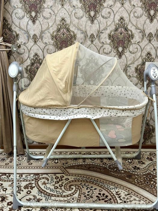 Электрли калабелка сотилади