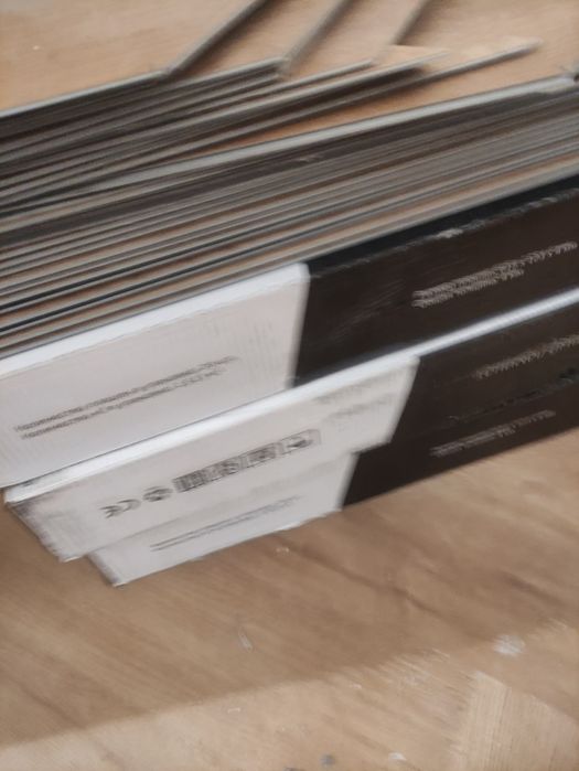 Кварцевый ламинат