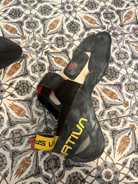 La Sportiva Mandala 40,5