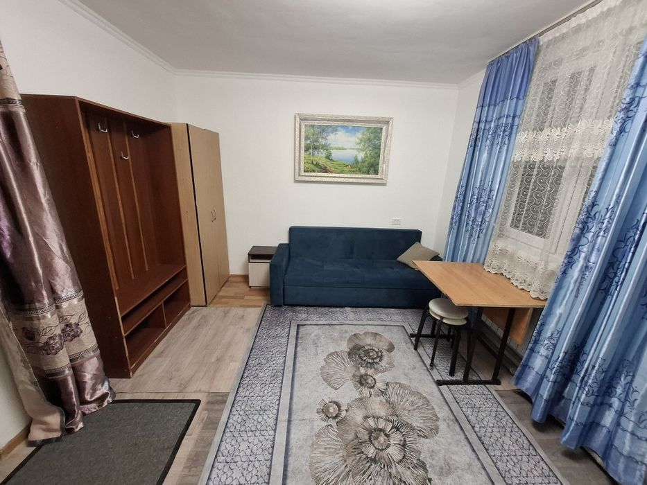 Сдам времянку возле вогзала1