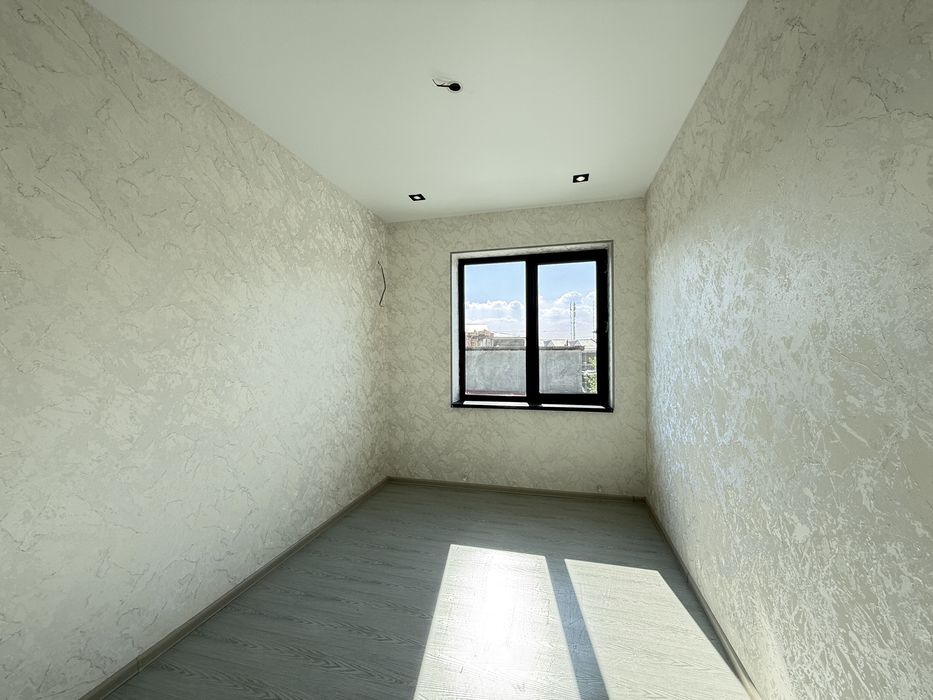 4 хонали ПОД КЛЮЧ хамёнбоп коттедж сотилади! Сергили Хонобод