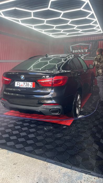 Bmw X6 Xdrive30D
