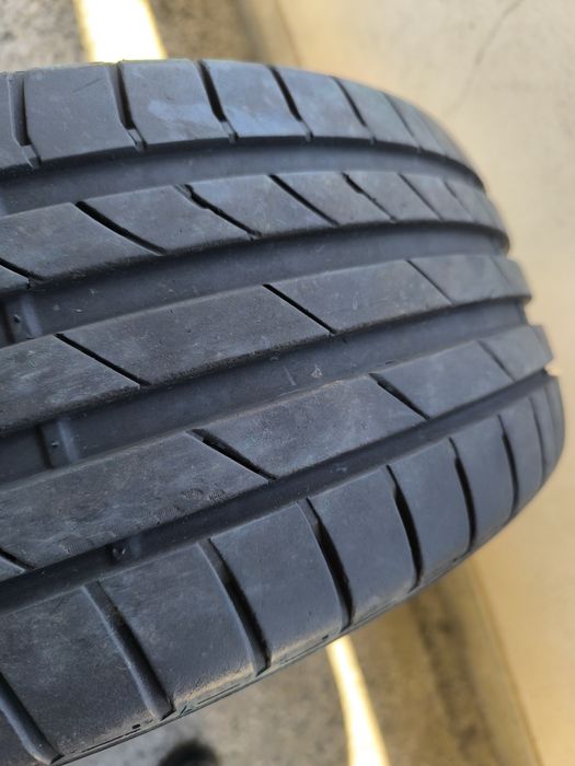 Kumho Ecsta PS71 DOT 4622