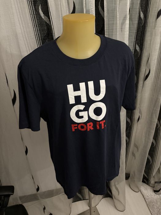 Hugo Boss тениски