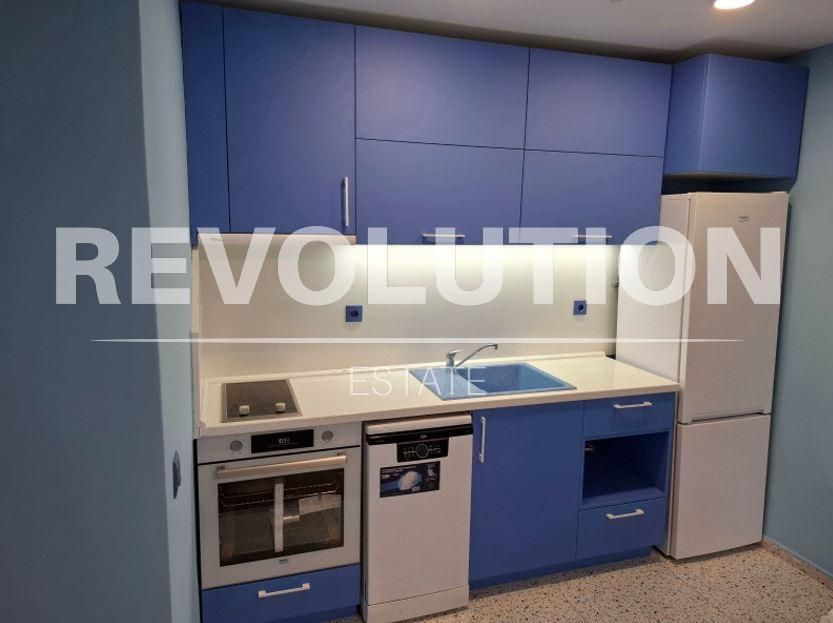 Дава се под наем Двустаен апартамент в Варна, Зимно кино Тракия - 55 кв.м за 500 € - Снимка #2