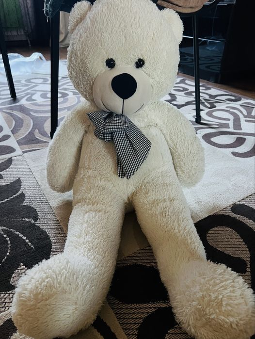 Продается Мягкие игрушка  МИШКА 80см.