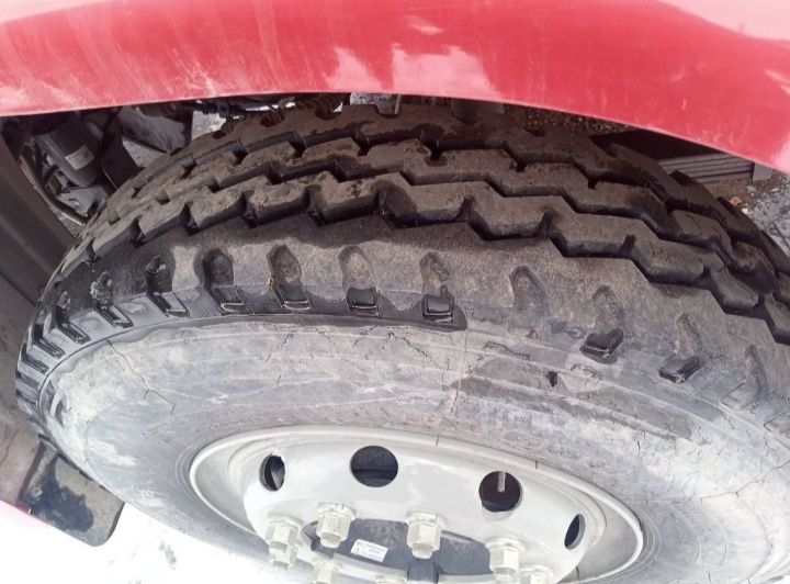 Чакман L3000 продаётся состояние отличное как новый пробег 45000