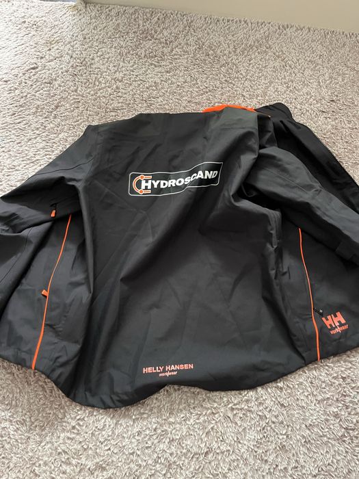 Helly Hansen Chelsea Evolution Winter-мъжко яке