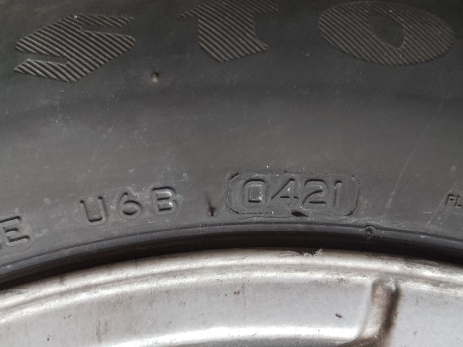 Летни гуми FIRESTONE