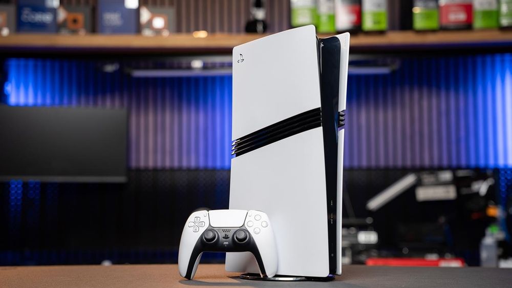 Продам Playstation 5 Pro / Ps5 pro