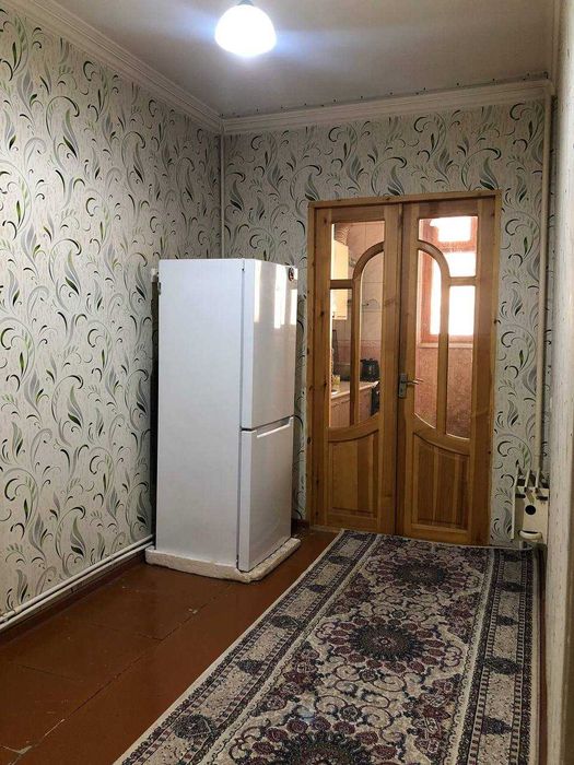 Жар ариқда 2 хонали уй сотилади | Продается 2-х комн. кв. в Джар Арике