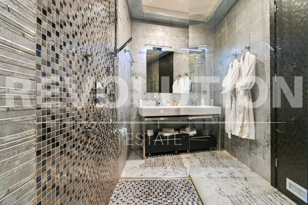 Дава се под наем Двустаен апартамент в София, Манастирски ливади - 130 кв.м за 2000 € - Снимка #10