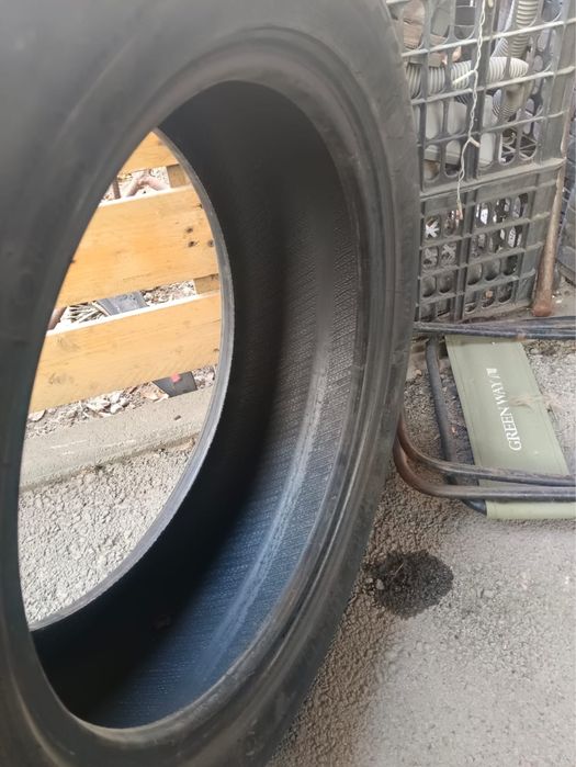 Продам летние шины