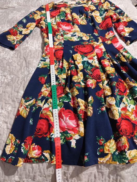 Rochie Babydoll marimea L