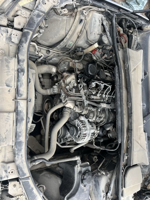 Бмв bmw e91 320d 177к.с на части навигация