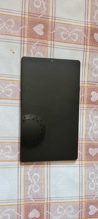 Tableta Samsung A7 Lite 8,7" in stare buna de functionare