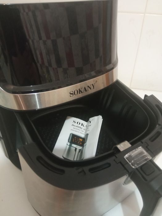 Аэрогртль новый не пользовались