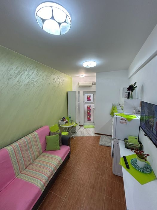 Дава се под наем Офис в Пловдив, Център - 15 кв.м за 224.4 € - Снимка #6