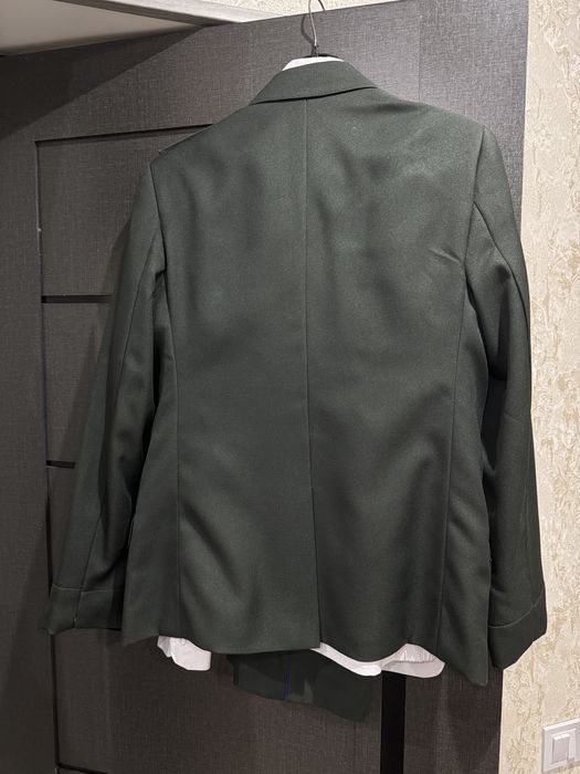 Военная форма парадная комплект СГБ DXX