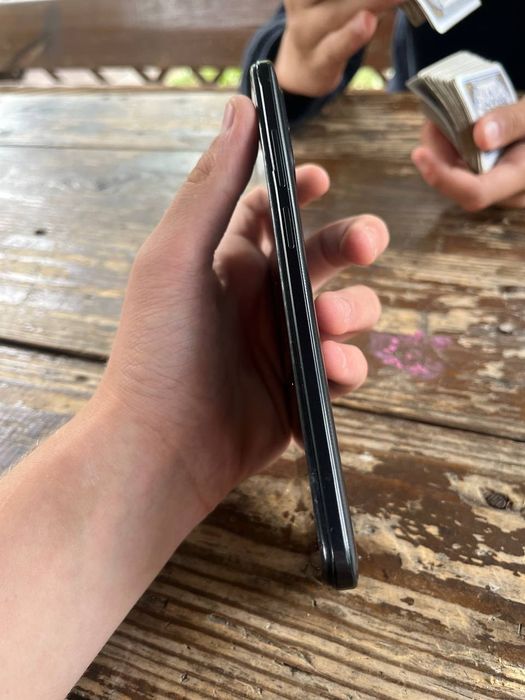 Redmi Note 12C..